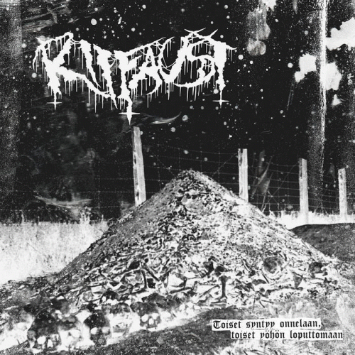 Toiset Syntyy Onnelaan, Toiset Yöhön Loputtomaan...